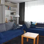Blaue Haus - קאסל