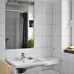 דירה Blaue Haus -