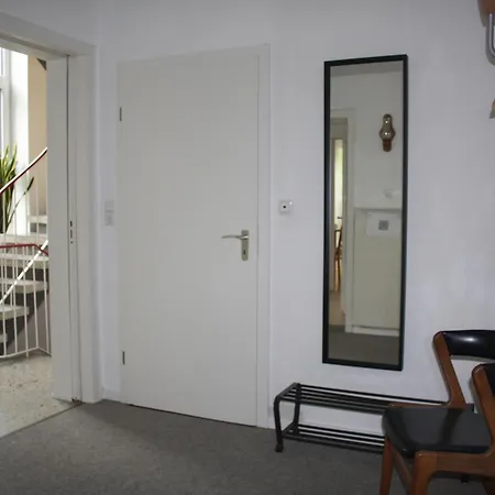 Blaue Haus - Apartamento Kassel