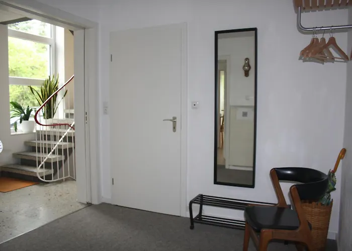 Blaue Haus - Apartman Kassel