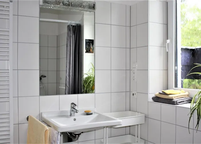 Apartman Blaue Haus -